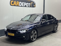 BMW 3-serie - 316i Executive