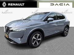 Nissan Qashqai - 1.3 MHEV Premiere Edition - Trekhaak / Panoramadak