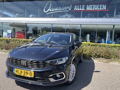 Fiat Tipo - 1.0 Life Airco - Cruise control - achteruitrijcamera - parkeersensoren achter - Navigatie