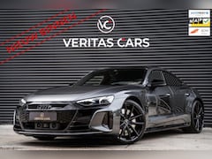 Audi e-tron GT - RS 598PK|BTW|Pano|B&O|Carbon|Ambient Plus|360° Camera|Alcantara|HUD|Matrix e.o
