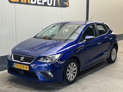 SEAT Ibiza - 1.0 TSI Style