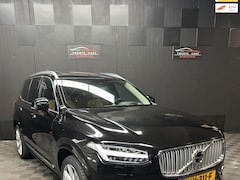 Volvo XC90 - 2.0 T8 Twin Engine AWD Inscription | Pano | B&W | Carplay |