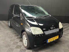 Daihatsu Cuore - 1.0-12V Tokyo | Nieuwe APK |