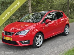 SEAT Ibiza - 1.0 TSI | Pdc | Navi | FR | Xenon | Led Stoelverw