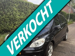 Mercedes-Benz B-klasse - 170 135000 km NAP