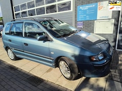 Mitsubishi Space Star - 1.6 Shogun SE, zeer nette auto en weinig kilometers