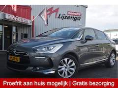 Citroën DS5 - 1.6 THP Business Executive Navi | Bluetooth | LMV | PDC | Clima | Trekhaak