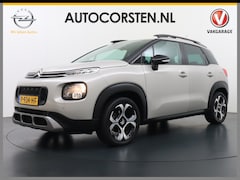 Citroën C3 Aircross - T111PK AUT-6 Panodak 360°Camera Apple Carplay Android Navi Ecc Cruise Control Stoelverwarm