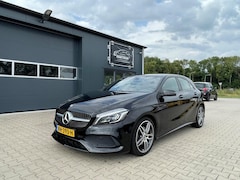 Mercedes-Benz A-klasse - 180 Business Solution AMG Upgrade Edition
