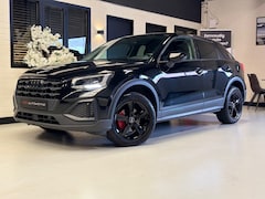 Audi Q2 - 35 TFSI |Cam|CarPlay|Cruisecontrol|Blackstyle|