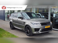 Land Rover Range Rover Sport - P400e HSE Dynamic Stealth | NAP | Automaat | Pano | Memory | Bomvol