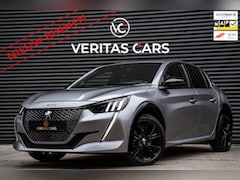 Peugeot 208 - 1.2 PureTech GT-Line|Camera|Sfeerverlichting|Carplay|Black Edition e.o