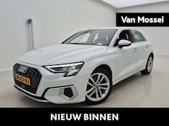 Audi A3 Sportback - 35 TFSI Business edition 150 PK