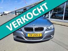 BMW 3-serie - 320D EXECUTIVE LINE SEDAN NAVI FACELIFT 2009