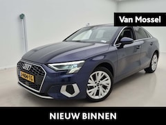 Audi A3 Limousine - 35 TFSI Business edition