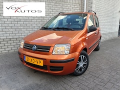Fiat Panda - 1.2 Edizione Cool 5drs Airco Nieuwe Distributiekit en Banden