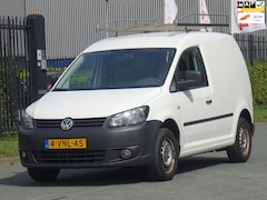 Volkswagen Caddy - 1.6 TDI BMT NAP/AIRCO/CRUISE/APK 08-2026