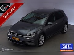 Volkswagen Golf - 7.5 5-deurs 1.0TSi110pk DSG Highline VIRTUAL