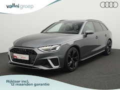 Audi A4 Avant - 35 TFSI 150 pk S-tronic Business Edition | Leder | Geheugenstoel | Achteruitrijcamera | St