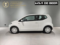 Volkswagen Up! - 1.0 60PK 3D BMT Move up Airco/ Navi