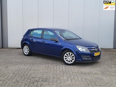 Opel Astra - 1.6 Sport / 5 Drs / Cruise control / INRUILKOOPJE