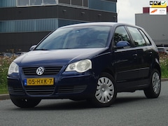 Volkswagen Polo - 1.4-16V 5DRS NAP/AIRCO/CRUISE/APK 08-2026