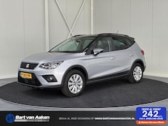 SEAT Arona - 1.0 TSI Xcellence Business Intense ACC Apple/Android Camera