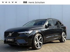Volvo XC60 - T8 Plug-in hybrid AWD AUT8 455PK Ultra Dark | *Nieuwe auto*Direct leverbaar*| Panoramadak
