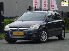 Opel Astra Wagon - 1.6 Temptation NAP/NAV/AIRCO/CRUISE/PDC/APK