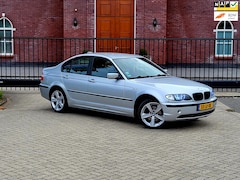 BMW 3-serie - 318i Executive / Airco / 5 Deurs / Elektrische ramen / Bluetooth