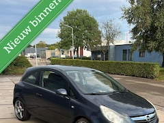 Opel Corsa - 1.4-16V Enjoy