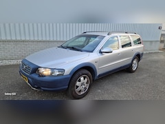 Volvo V70 Cross Country - 2.4 T Comfort Line