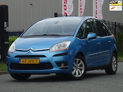 Citroën C4 Picasso - 1.6 THP Business AUTOMAAT NAP/NAV/PDC/APK
