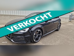 Audi A3 Sportback - 1.4 TFSI Ambition Pro Line S g-tron
