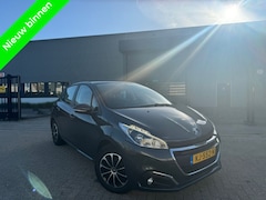 Peugeot 208 - 1.6 HDi Blue Lease Navigatie|Clima 2016