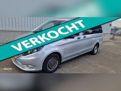 Mercedes-Benz Vito Tourer - 114 BlueTEC Pro Lang