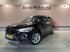 BMW X1 - SDrive18i Centennial Executive