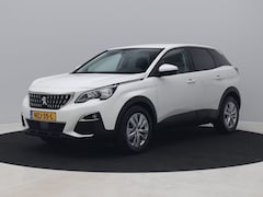 Peugeot 3008 - 1.2 PureTech130 PK Automaat Active | NAVI | CARPLAY