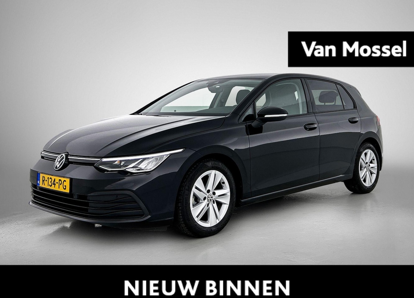 Volkswagen Golf - 1.0 TSI Life | 110 PK | Digital Cockpit PRO | Navigatie | Parkeercamera | - AutoWereld.nl