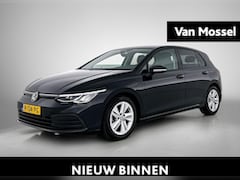 Volkswagen Golf - 1.0 TSI Life | 110 PK | Digital Cockpit PRO | Navigatie | Parkeercamera |