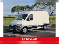 Volkswagen Crafter - 30 2.0 TDI L3H3 airco, imperiaal, trap, trekhaak, 74 dkm