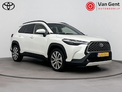 Toyota Corolla Cross - Hybrid 140 Style | Navigatie | Dodehoek detectie | Apple Carplay / Android Auto | Parkeers
