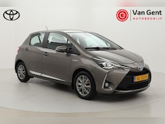 Toyota Yaris - 1.5 Hybrid Executive | Origineel NL | Navigatie | Cruise Control | Clima | Camera | 15 inc