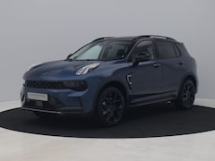 Lynk & Co 01 - 1.5 Plug-in Hybrid | 360° | BLACK