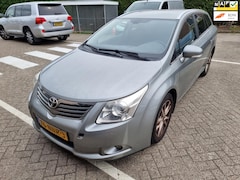 Toyota Avensis Wagon - WAGON 1.8 VVTi Business EXPORT/HANDEL