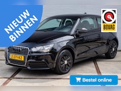 Audi A1 - 1.2 TFSI Attraction Pro Line Business