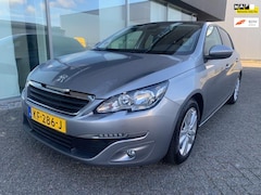 Peugeot 308 - 1.2 PureTech Blue Lease Executive CLIMAT BJ 9-2016 APK 9-2026