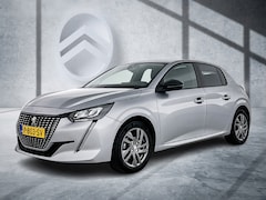 Peugeot 208 - Active Pack | Rijklaar |