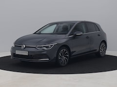 Volkswagen Golf - 1.4 eHybrid Style | CAMERA | ADAPTIVE | STOEL- EN STUURVERW. | STOELMASSAGE
