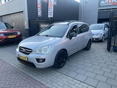 Kia Carens - 2.0 CVVT X-ecutive 3e Eig LPG/G3 Trekhaak Airco NAP APK